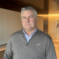 Brad Cerepak Email & Phone Number