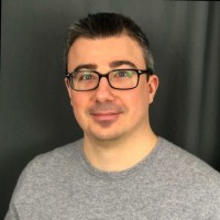 Adagio Teas Employee Tom Chmielarz's profile photo