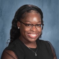 Ritenour School District Adm Employee Diamond Herron's profile photo
