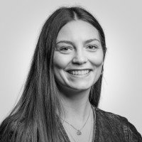 VikTeam Employee Nanna Østergaard's profile photo