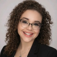 Ashley McAfee Email & Phone Number