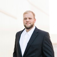PACT Construction Services Employee Joshua Cook's profile photo