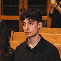 Aperam Employee Victor de Jesus Palácio's profile photo
