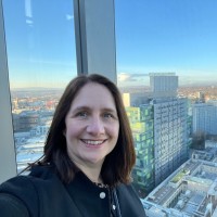 Katharine Lindley Email & Phone Number