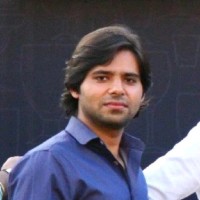 StarTree Employee Mohammad Faraz's profile photo