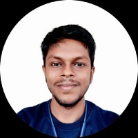DeepSupportDesk Technologies Employee Jayesh Butle's profile photo