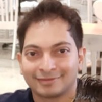 Vijay J Email & Phone Number
