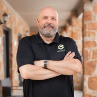 Garage Up Employee David Szwedo's profile photo