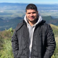 Ricochet360 Employee Lucas Souza's profile photo