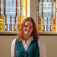 C.S.R. Delft Employee Benthe Meints's profile photo