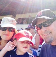 Yard House Employee Michael Kolden's profile photo