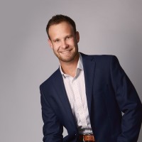 SPS Commerce Employee Steven Day's profile photo