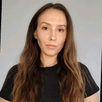 Inlocus Employee Simona M's profile photo