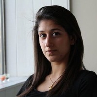 Dotdash Meredith Employee Maya Kachroo-Levine's profile photo