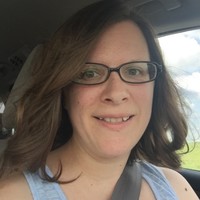 Light Up the Dark Employee Lindsay Dodd's profile photo