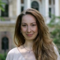 LumoConcept Employee Virág Duzsik's profile photo