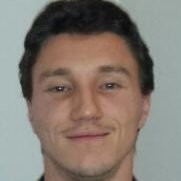 Gorenje GSI Employee Erik Juvan's profile photo