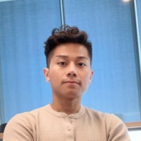 Warner Bros. Discovery Employee Htet Lin's profile photo