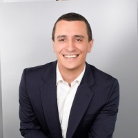 Oméa Employee Frédéric Gomes's profile photo