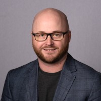 Hexagon Mining Employee Stephen Kitchen's profile photo