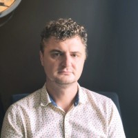 Dasweb Employee Sergiu Candja's profile photo