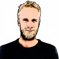 Green Alliance Employee Liam Hardy's profile photo