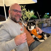 Sentant Employee Craig Ledebur's profile photo
