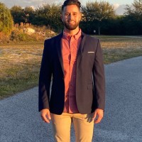 Site 20/20 Employee Mike Ortiz's profile photo