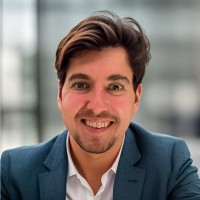 Asset Management One USA Inc Employee David Belgrod's profile photo