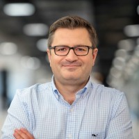 Tiptop Inc Employee Vincent Javerzac's profile photo