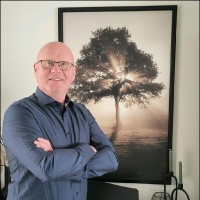 Pink Elephant Netherlands Employee John Hoogboom's profile photo