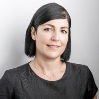 Lendlease Employee Sylwia Rutkowska's profile photo
