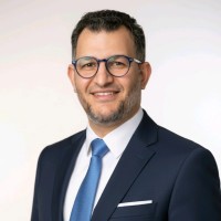 Mahmoud Ali Email & Phone Number