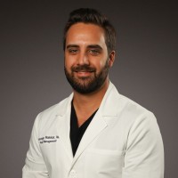 ReMeDy Medical Group Employee George Rakkar's profile photo