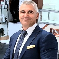 David Bejleri Email