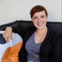 Volition Employee Malak Bennani's profile photo