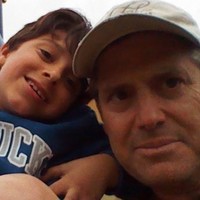 Shaw Secure Solutions, LLC Employee Martin Buckminster's profile photo