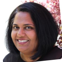 County of Marin Employee Supriya Menon's profile photo