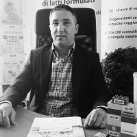 HIPP ITALIA SRL Employee Davide Nanni's profile photo