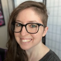 Flagship Employee Brittany Moore's profile photo