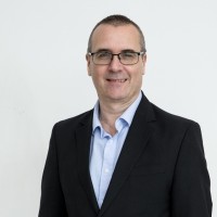 Sepura Employee John Lewin's profile photo