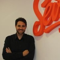 Seis60 Employee Daniel Barberá López's profile photo