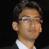 Innovative Solutions Employee Usman Asif's profile photo