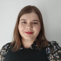 Black Country Housing Group Employee Maria Acim's profile photo
