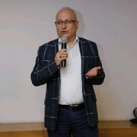 DoktorNow Employee Yusuf Sahip's profile photo