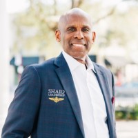 Carl Sharperson Jr., Speaker