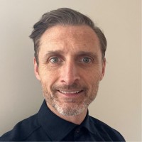 Octopus Electric Vehicles Employee Gary Hearns's profile photo