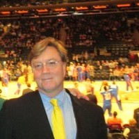 Dimension Data Employee Mark Christopher's profile photo