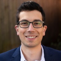 Pfizer Employee Brett Pierce's profile photo