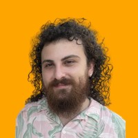 cloud humans Employee Jéferson Bueno's profile photo